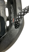 Shop Woom Ready Kids Helmet, Medium, Without Light, Woom Red at GoodBuy Gear