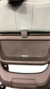 Shop Thule Urban Glide 4-Wheel Stroller, 2024, Click In Buckle, Mid Blue at GoodBuy Gear