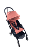 Shop Babyzen YOYO2 Complete Stroller, 2023, Black with Ginger at GoodBuy Gear