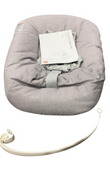 Shop Stokke Tripp Trapp Newborn Set, 2003+ Compatible, Grey at GoodBuy Gear
