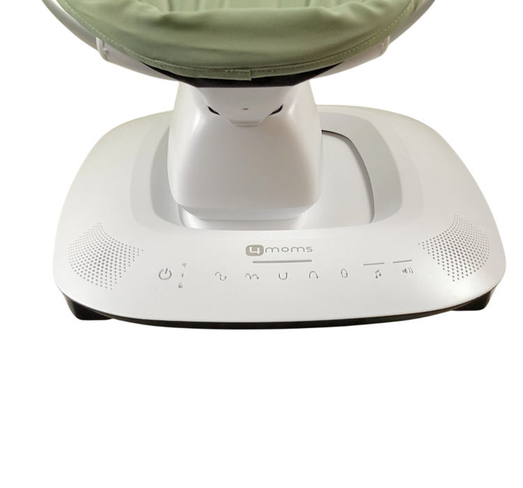 Shop 4moms MamaRoo Multi-Motion Baby Swing, Sage at GoodBuy Gear