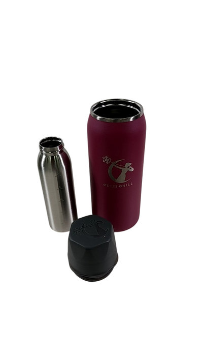 Shop Ceres Chill Breastmilk Chiller, Plum at GoodBuy Gear