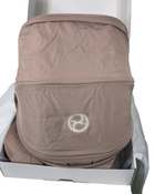 Shop Cybex MIOS Seat Pack, Cozy Beige at GoodBuy Gear