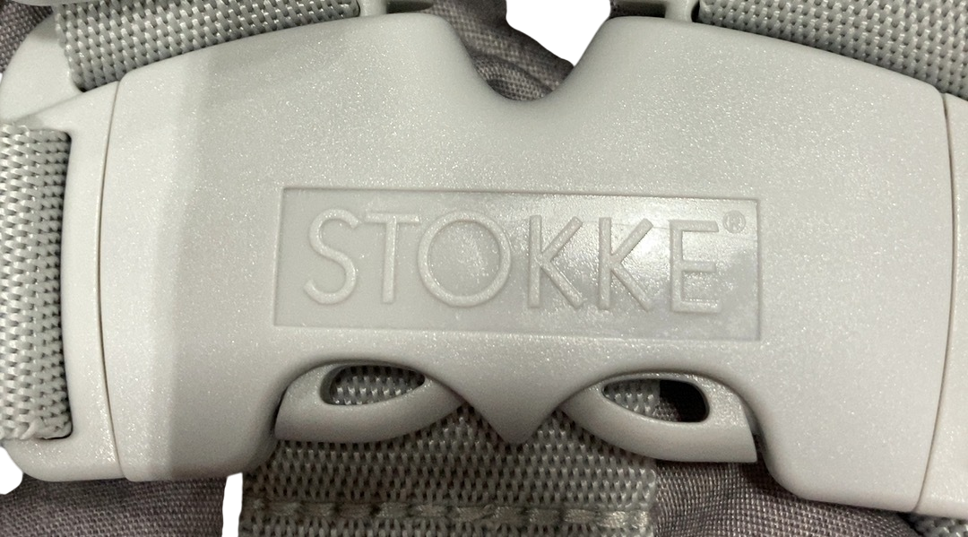 Shop Stokke Tripp Trapp Newborn Set, 2018+, Grey at GoodBuy Gear