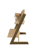 Shop Stokke Tripp Trapp Complete High Chair, 2, Natural Oak, Nordic Blue at GoodBuy Gear