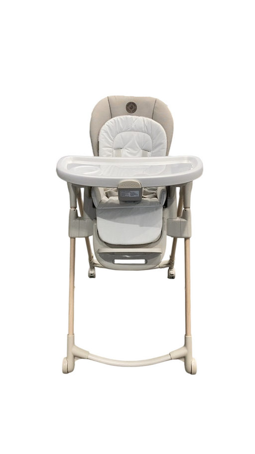 Shop Maxi-Cosi Minla 6-in-1 High Chair, Classic Oat at GoodBuy Gear