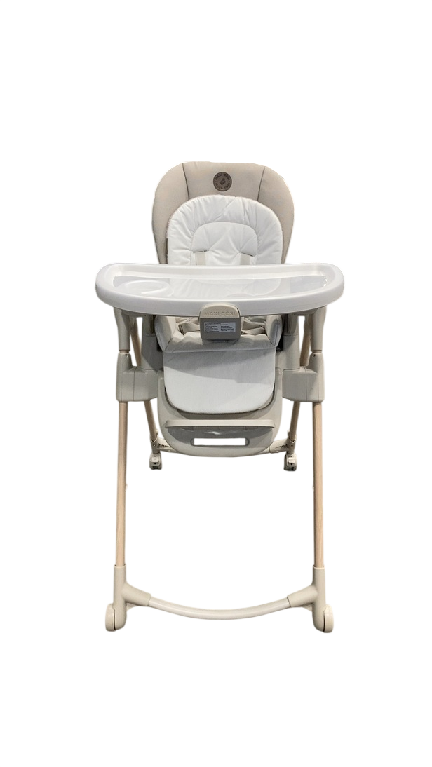 maxi cosi minla high chair review Maxi-Cosi Minla 6-in-1 High Chair, Classic Oat