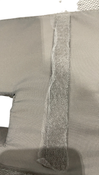Shop UPPAbaby Infant SnugSeat, Grey at GoodBuy Gear