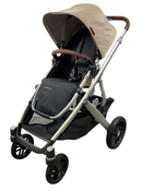Shop UPPAbaby VISTA V2 Stroller, 2024, Declan (Oat Melange) at GoodBuy Gear