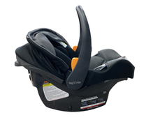 Shop Chicco KeyFit Max ClearTex Infant Car Seat and Base, Legend, 2025 at GoodBuy Gear