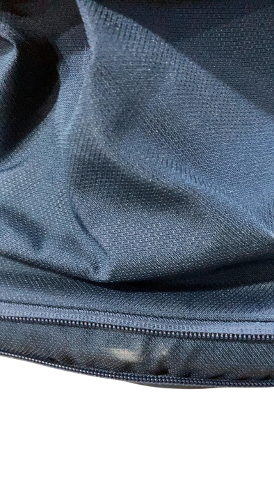Shop UPPAbaby V2 Bassinet, Noa (Navy) at GoodBuy Gear