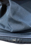 Shop UPPAbaby V2 Bassinet, Noa (Navy) at GoodBuy Gear