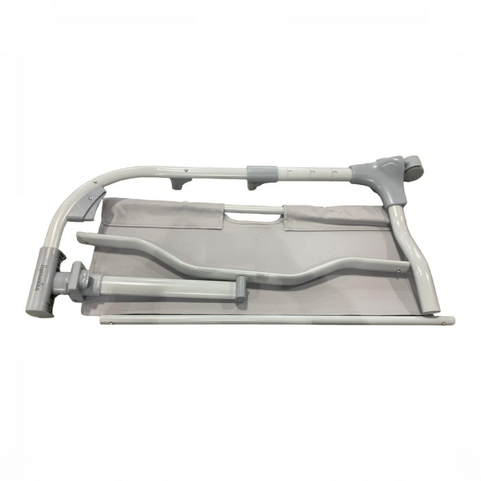 Shop Ingenuity Dream & Grow Bedside Bassinet, Handstitch at GoodBuy Gear