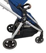Shop Maxi-Cosi Zelia2 Luxe Stroller Only, 2023, New Hope Navy at GoodBuy Gear