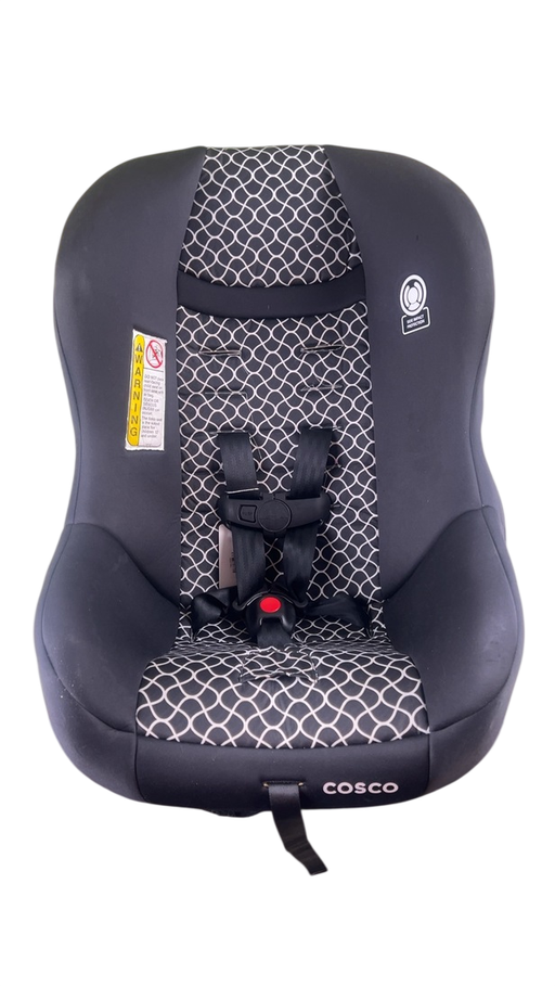 Shop Cosco Scenera Next Convertible Car Seat, 2024, Otto at GoodBuy Gear