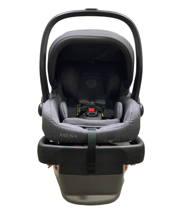 used Infantcarseat