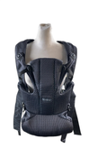 Shop BabyBjorn Baby Carrier Free 3D Mesh, Anthracite at GoodBuy Gear