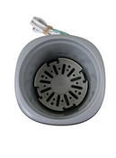 Shop Papablic Swirlable Bottle Warmer, White at GoodBuy Gear