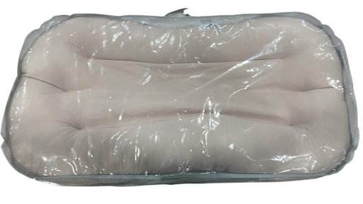 Shop Snuggle Me Organic Sensory Toddler Lounger, Petal at GoodBuy Gear