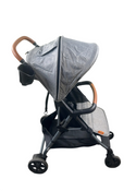 Shop Zoe The Tour Stroller, 2020, Grey, V1 at GoodBuy Gear