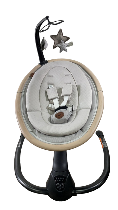 Shop Maxi-Cosi Cassia Swing, Onyx Sand at GoodBuy Gear