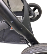 Shop Maxi-Cosi Zelia2 Luxe Stroller Only, 2023, New Hope Black at GoodBuy Gear