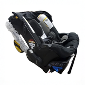 Shop Doona Infant Car Seat & Stroller Combo, 2025, Nitro black at GoodBuy Gear