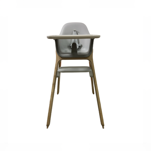 Shop UPPAbaby Ciro High Chair, Chloe (Grey) at GoodBuy Gear