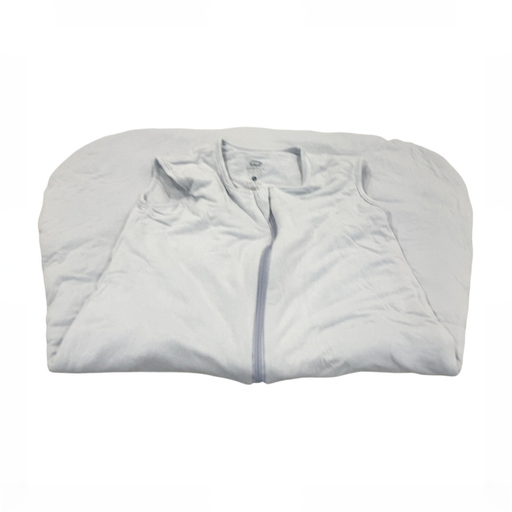 Shop Halo Cotton Sleepsack, Blue, Large at GoodBuy Gear