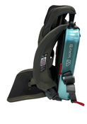 Shop WAYB Pico Portable Car Seat, 2019, Turquoise at GoodBuy Gear
