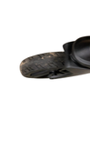 Shop Mockingbird Single to Double 2.0 Stroller, 2024, Black, Silver With Penny Leather, Watercolor Drops at GoodBuy Gear