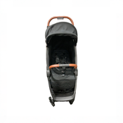 Shop Silver Cross Clic Super Compact Lightweight Stroller, 2025, Space (Black) at GoodBuy Gear