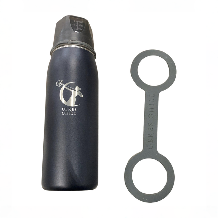 Shop Ceres Chill OG+ Chiller/Warmer (38oz), Little Black Dress at GoodBuy Gear