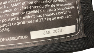 Shop UPPAbaby VISTA V2 Stroller, 2023, Theo (Dark Taupe) at GoodBuy Gear