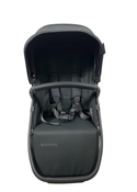 Shop UPPAbaby VISTA RumbleSeat V2, 2015+, Jake (Black) at GoodBuy Gear