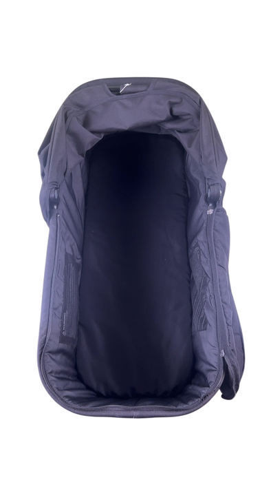 Shop Bumbleride Indie Twin Carrycot, Black at GoodBuy Gear