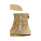 Shop Stokke Sleepi Crib Extension Kit, Natural at GoodBuy Gear