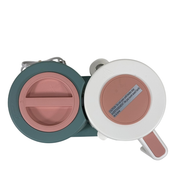 Shop Beaba Babycook Neo Baby Food Maker, Eucalyptus at GoodBuy Gear