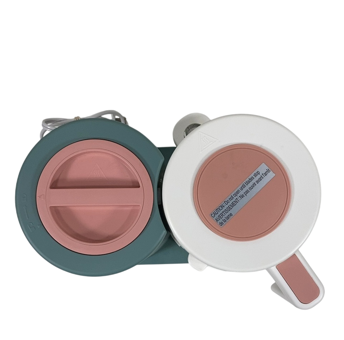 Shop Beaba Babycook Neo Baby Food Maker, Eucalyptus at GoodBuy Gear