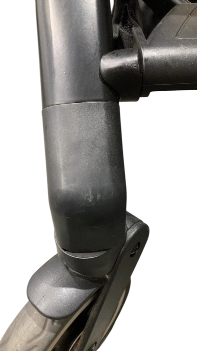Shop Joolz Aer Stroller, 2022, Delightful Grey at GoodBuy Gear
