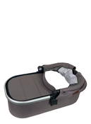 Shop UPPAbaby V2 Bassinet, Theo( Dark Taupe) at GoodBuy Gear