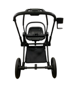 Shop Cybex PRIAM Stroller Frame And Seat, 2024, Matte Black at GoodBuy Gear