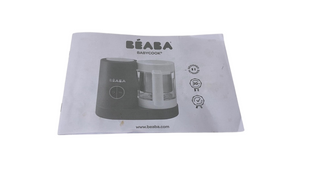 Shop Beaba Babycook Neo Baby Food Maker, Cloud at GoodBuy Gear