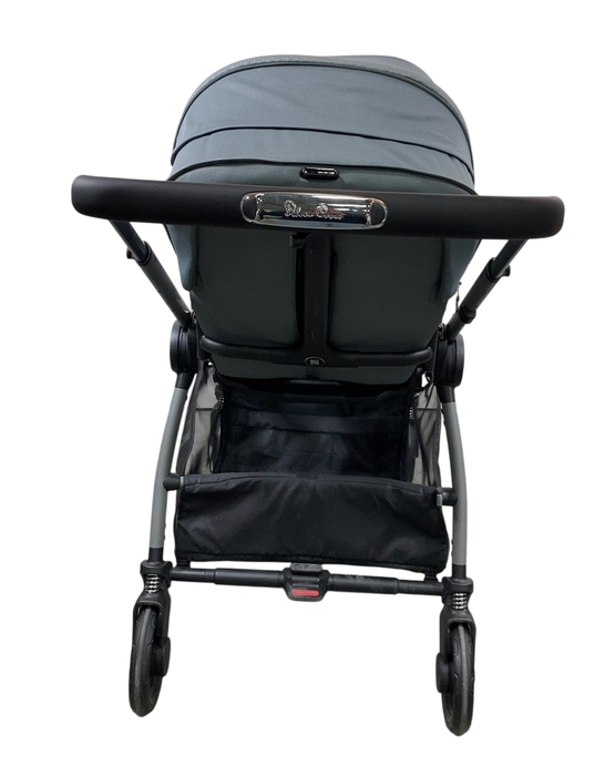 Shop Silver Cross Dune Stroller, 2022, Glacier at GoodBuy Gear