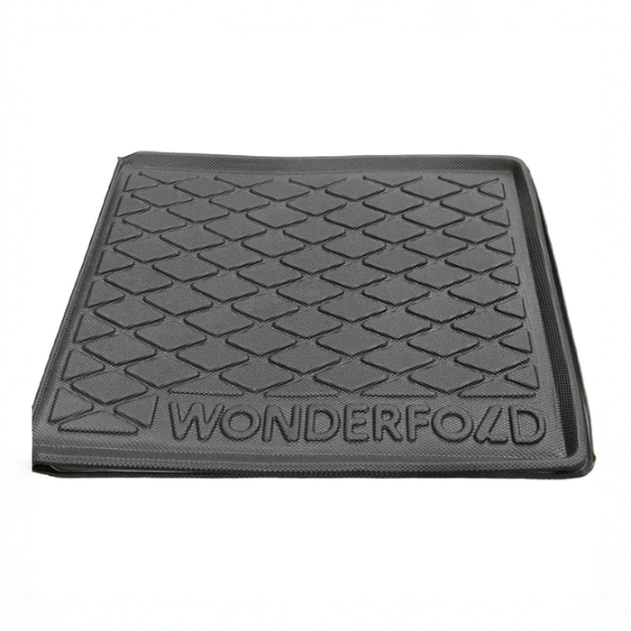 Shop Wonderfold All Weather Floor Mat, 46 in (L) x 20 in (W), W6 at GoodBuy Gear