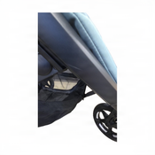 Shop Thule Spring 2.0 Stroller, 2025, Mid Blue at GoodBuy Gear