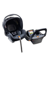 Shop Chicco Keyfit 35 Infant Car Seat, 2023, Onyx at GoodBuy Gear