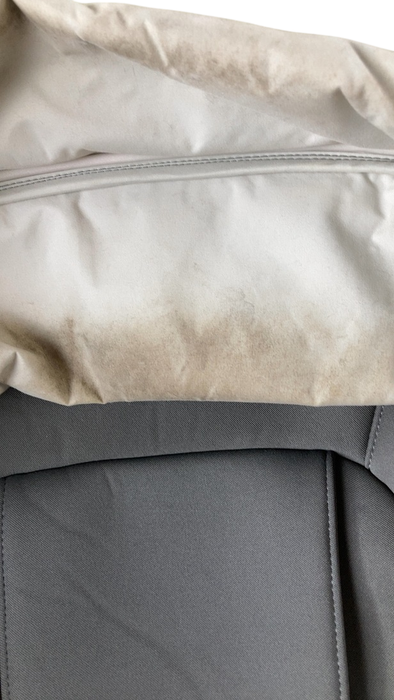 Shop Nuna MIXX Next Stroller, 2022, Granite at GoodBuy Gear