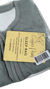 Shop Copper Pearl Sleep Bag, 0-6 Months, Briar, 1.25 TOG at GoodBuy Gear