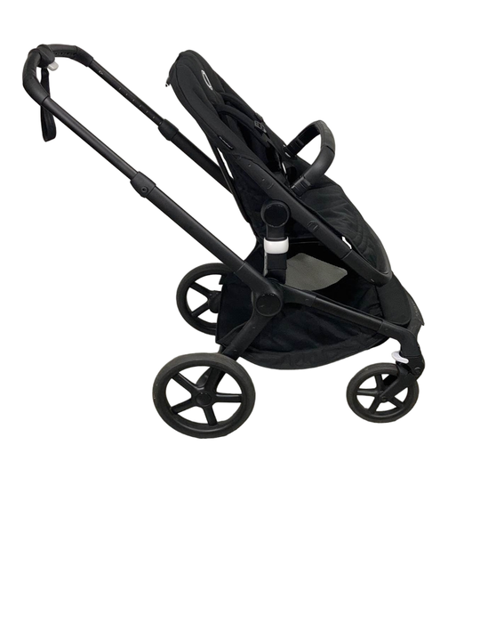 used Strollers